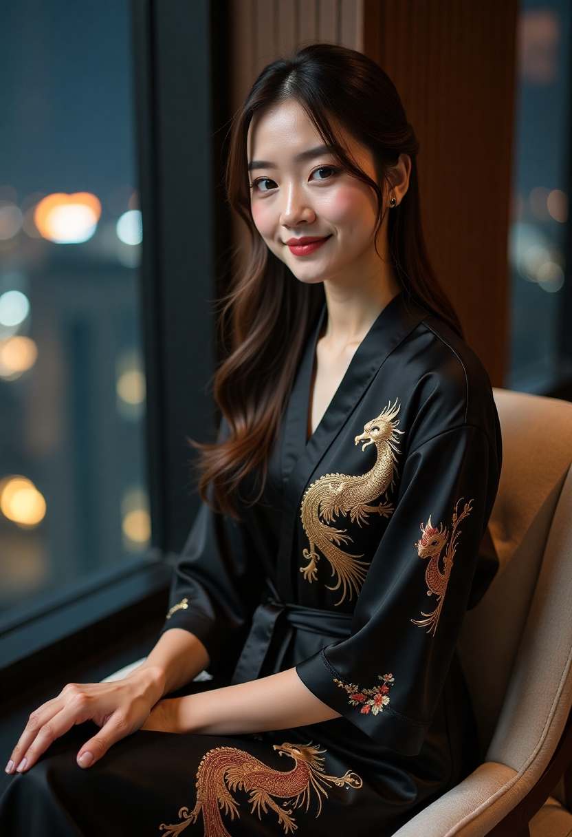 灰烬工厂：四人组清房战