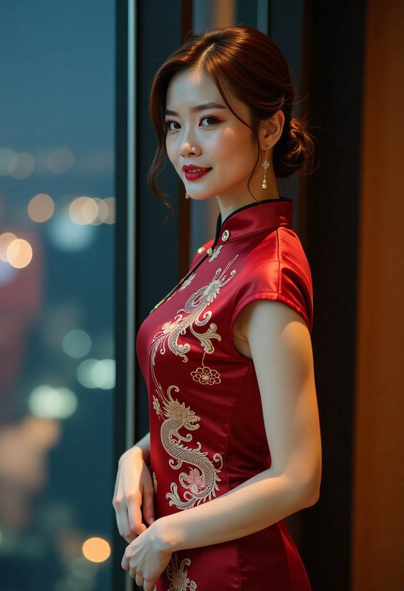 桥洞死角夜间火力封堵