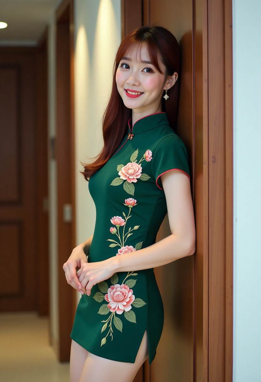 溪谷石滩火力封锁战