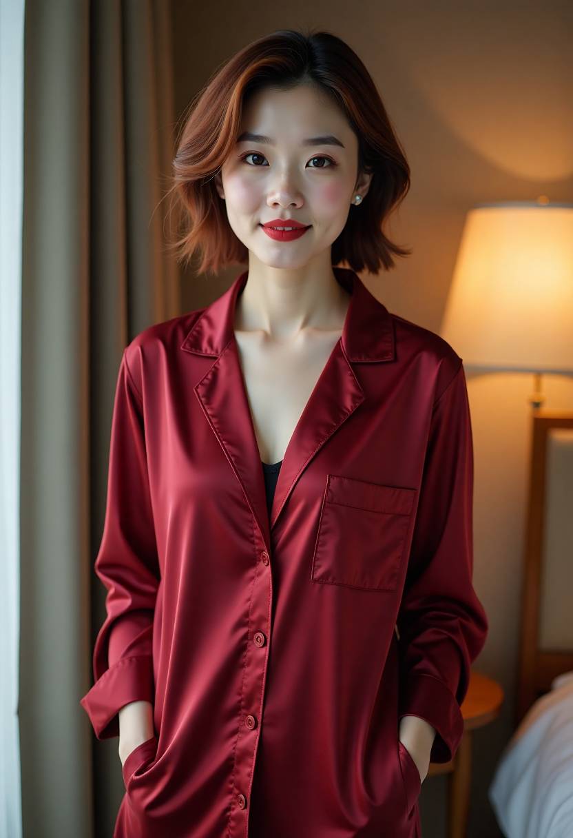 竹林反袭扰：快速接敌